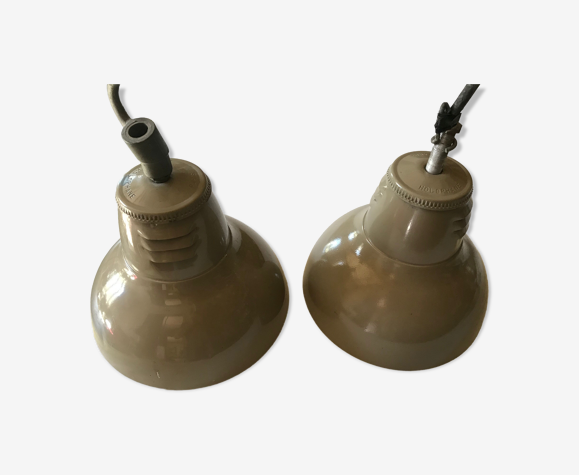 Suspensions industrielle