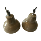 Industrial suspension