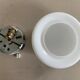 Wall lamp or ceiling lamp vintage opaline