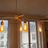 Paire de suspensions