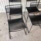 Set of Spaghetti chairs by Giandomenico Belotti