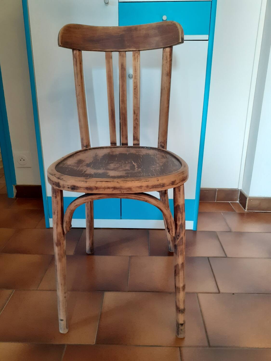 Bistro chair