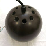 Hanging ball ball model 6029 brown color design 70