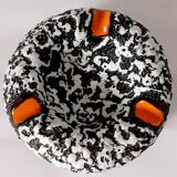 Vintage Vallauris ashtray/empty pocket