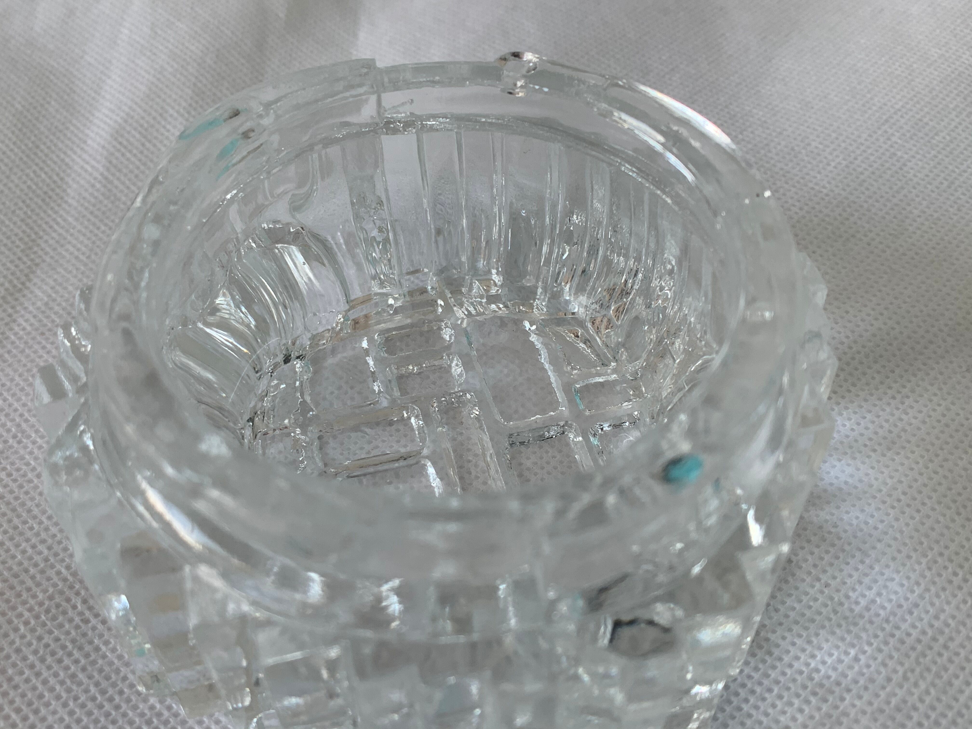 Pair of wall lamps from Sciolari 1970