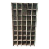 Old shelf