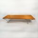 Harry Bertoia bench for Knoll – 1960s