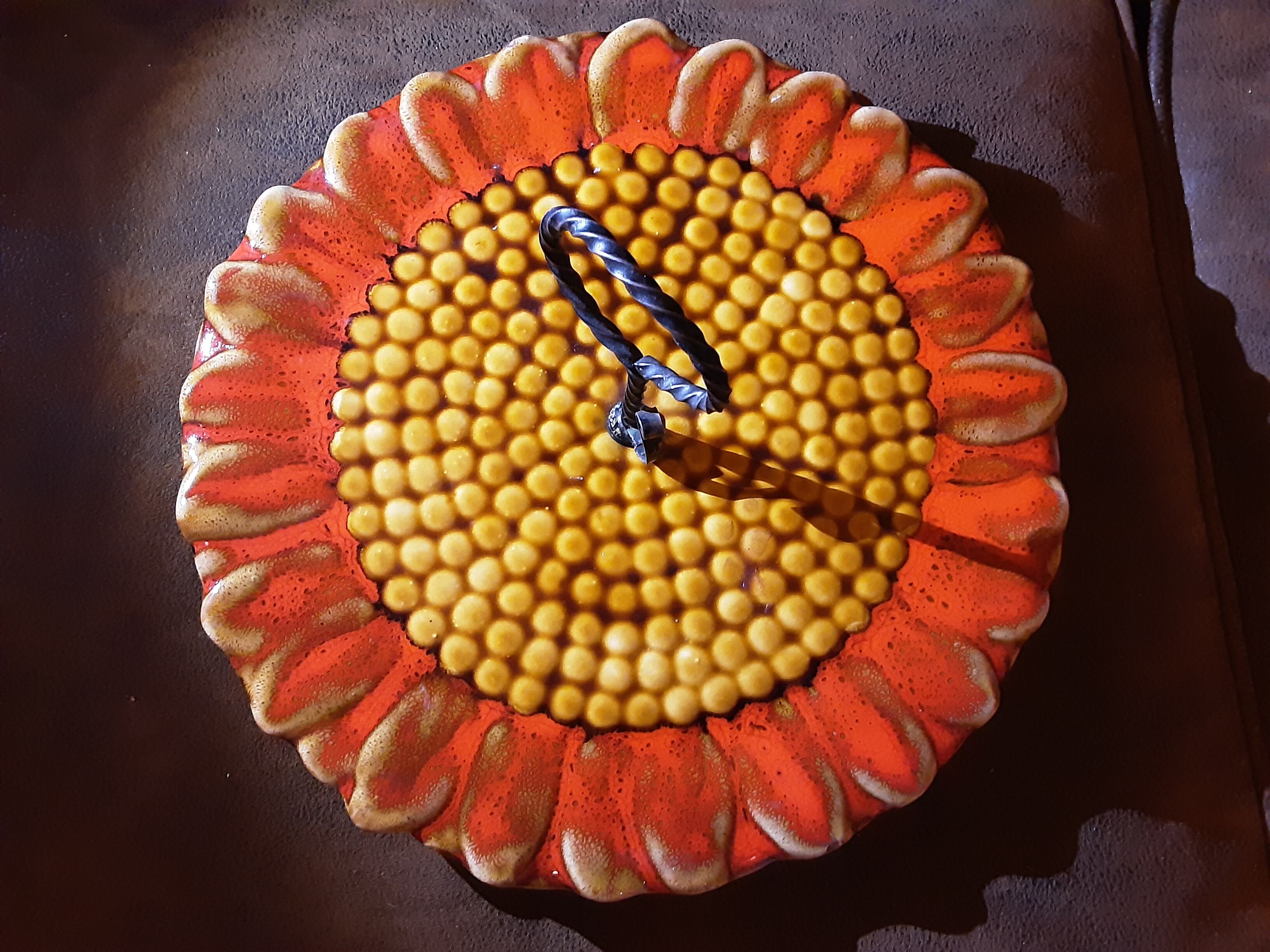 Vallauris cheese platter