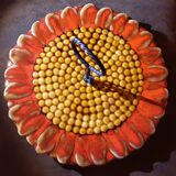 Vallauris cheese platter