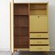 Armoire secrétaire