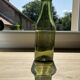 Antique bottle vase