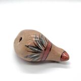 Vintage ceramic bird Mexico