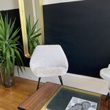 Pair of armchairs by airborne