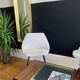 Pair of armchairs by airborne