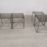 Max Sauze Vintage Coffee Tables