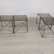 Max Sauze Vintage Coffee Tables