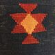 Cushion Kilim craft of Iranian origin