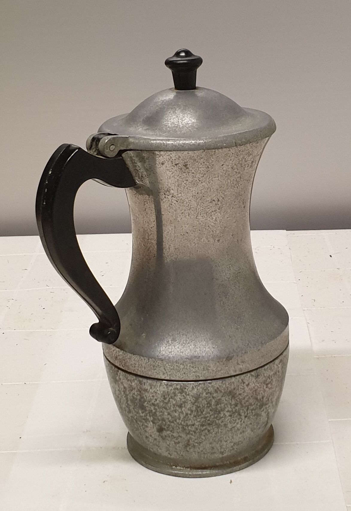 Vintage coffee maker