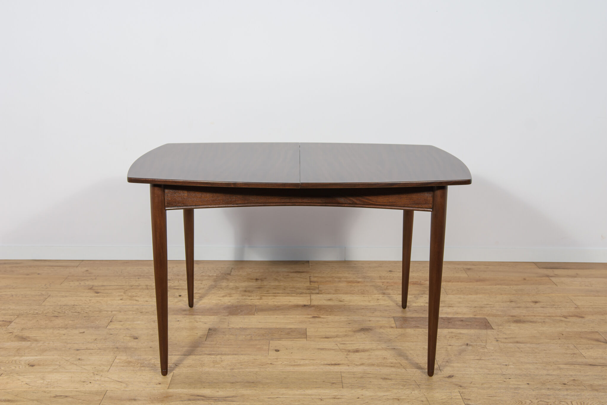 Mid-Century Mahogany Extending Dining Table by White & Newton, United Kingdom, 1960s