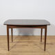 Mid-Century Mahogany Extending Dining Table by White & Newton, United Kingdom, 1960s