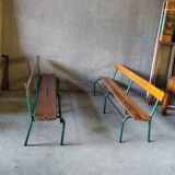 Bench