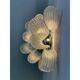 Murano Glass Wall Sconces by Simoeng, Set of 2