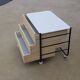 Vintage storage furniture Pericles year 80