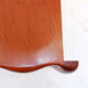 'Placide of Wood' chair by Philippe Starck for Driade Italy, 1990s