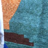 Moroccan Berber carpet Boujaad 2,94x2.09m