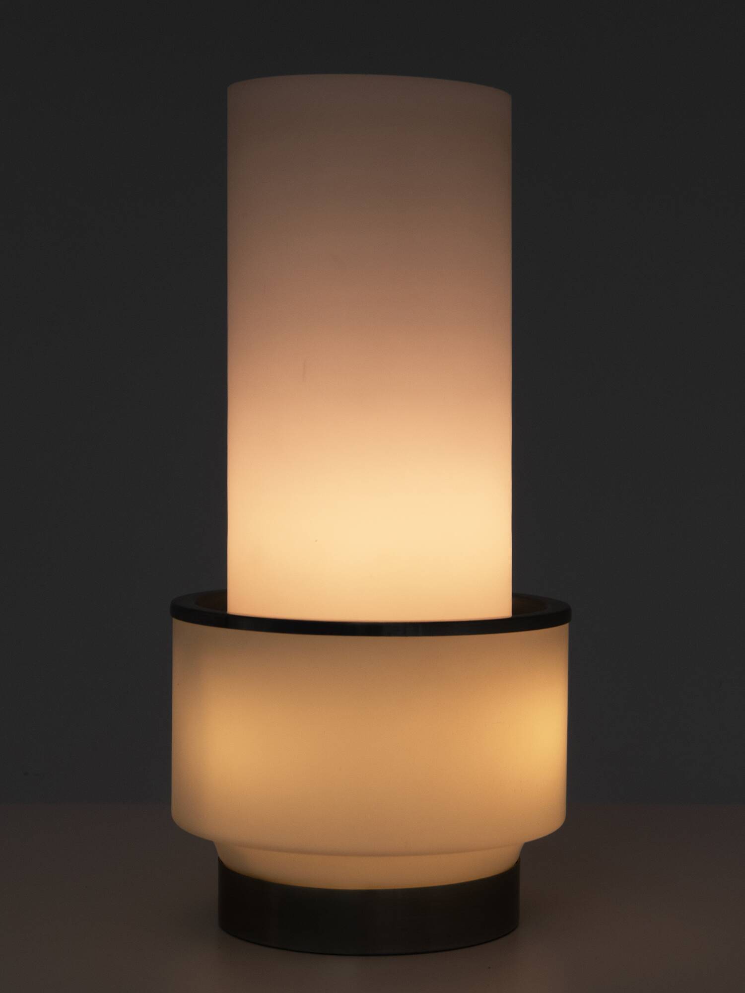 Table lamp 1960's - LUMI Italia - Pia Guidetti Crippa