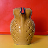 Vintage dabbling pitcher