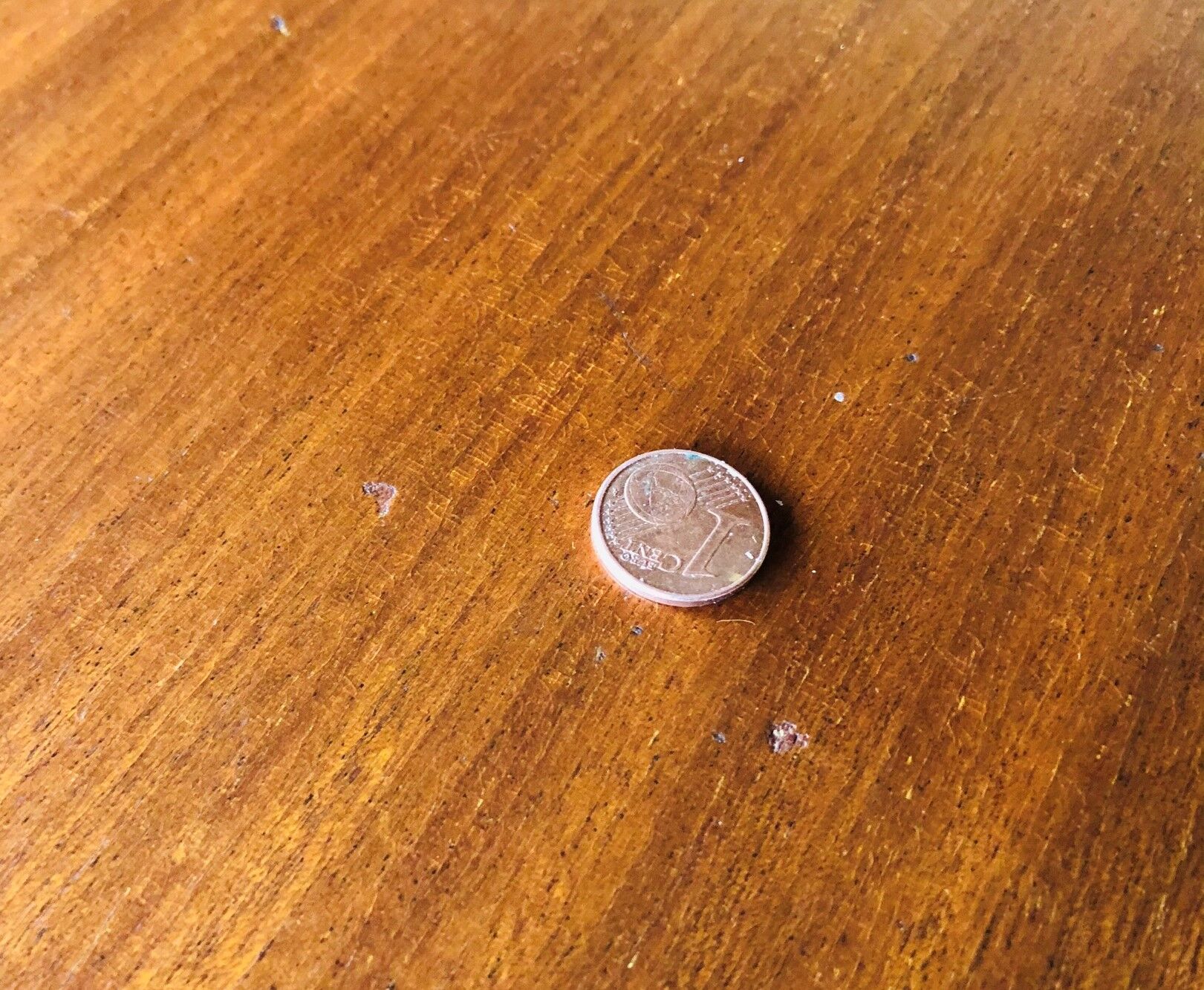 Scandinavian style sideboard in teak circa 60