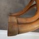 Thonet parrot coat rack