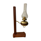 Temde lights lamp