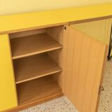 Desk with Storage by WK Möbel, 60s