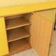 Desk with Storage by WK Möbel, 60s