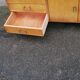 Enfilade vintage 3 tiroirs 2 portes