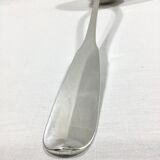 Louche argent 1 er coq vieux paris