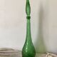 Italian carafe Empoli 1970
