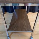 Mobile, auxiliary table, 1960s