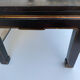 Asian coffee table