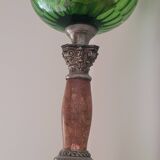 Lampe pétrole