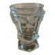 Ancient crystal glass Baccarat called Charles X