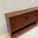 Vintage sideboard / dresser cabinet made in the 60s