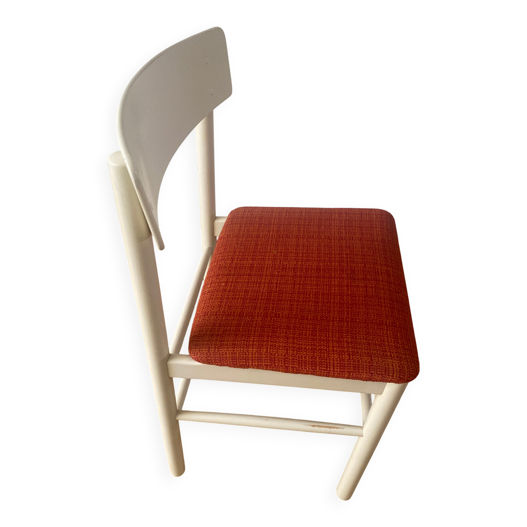 Chaise vintage Farstup années 70