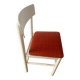 Chaise vintage Farstup années 70