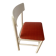 Chaise vintage Farstup années 70