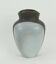 german mid century vase by majolika karlsruhe, fridegart glatzle, 1950s