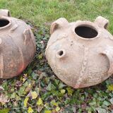 Quercy Jug for Walnut Oil - 18th Century