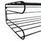 Vintage IKEA Fran Coat Rack Shoe Rack 80s design